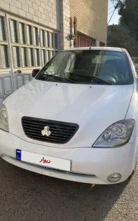 ماشین تیبا۲