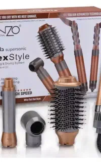 لوازم ابزار آرایشگاهی مو مراقبتی کوتاهی پروتینه
