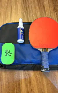 راکت پینگ پونگ