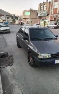 پراید۸۶