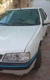 پژو اس ال ایکس۹۶