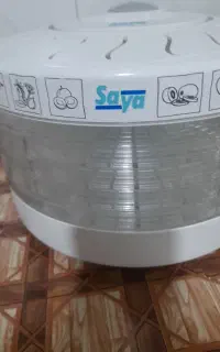 میوه خشکن به قیمت استثنایی