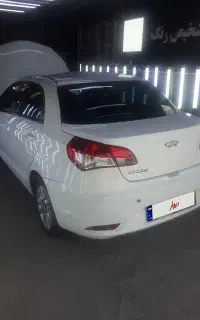 ام وی ام ۳۱۵ نیو صندوقدار