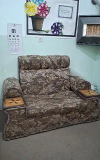 مبل ۷ نفره