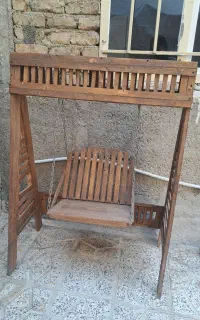 دکوری چوبی آتلیه
