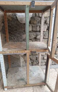 قفس کبوتر