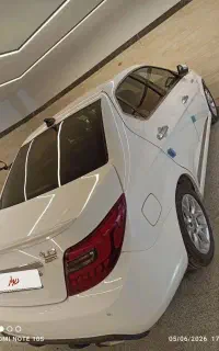 معاوضه دنا پلاس توربو ۱۴۰۲لوازمی ۸۵گانه با...