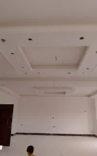 گچکاری ولکه گیری پذیرفته میشود  در اسرع وقت