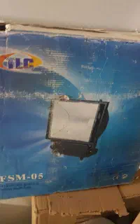 پرژکتور خیاری 400 w