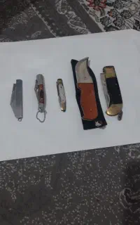 چاقو