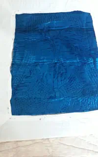 لحاف،پتو.بلوراصفهان،دیوارکوب.پشتی