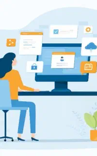 استخدام ادمین تولید محتوا