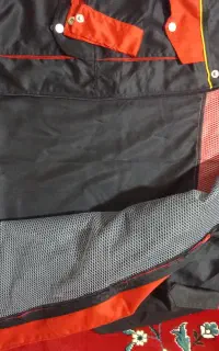 لباس کار