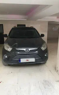 جک اس ۵ دنده ای مدل ۹۵