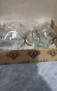 استکان و قندون