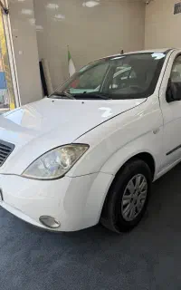 تیبا 2 مدل 98