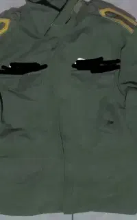 اوور کت و کاپشن سربازی نو