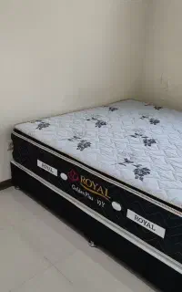 تشک سوپر کلاس رویال