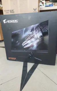 مانیتور گیمینگ آروس Arous KD25F
