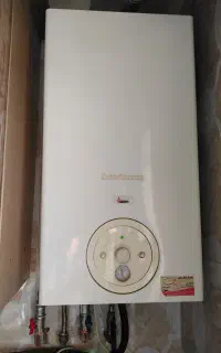 پکیج، آبگرمکن، کولر، بخاری، لوله کشی