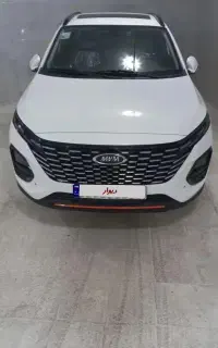 ایکس ۳۳ کراس اتوماتیک ۱۴۰۴