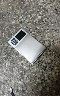 ترازو‌‌دیجی‌تالی