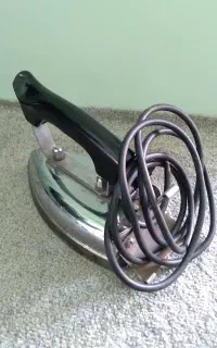 اتو کلکسیونی برقی