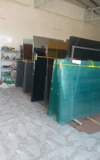 شیشه بری حقی زاده