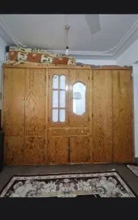 کمد متحرک
