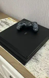 ps4 پرو