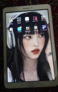 تبلت