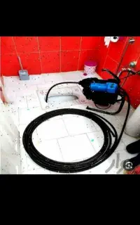 لوله بازکنی