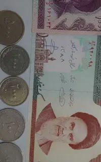 سکه اسکناس