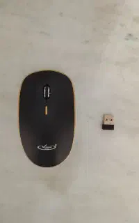 موس بیسیم (بلوتوث)