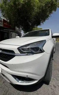 فروش تیگو۷ ie مدل ۹۹ بی رنگ