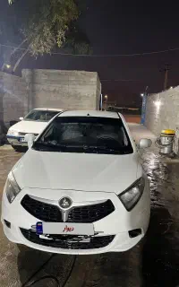 برلیانس  اچ ۲۳۰