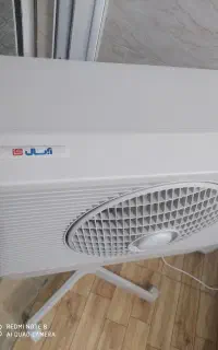 کولر آبی آبسال