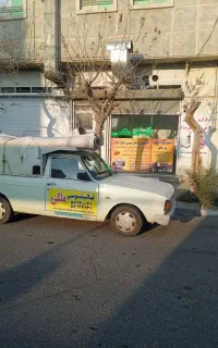 قالیشویی ومبل شویی(ملکی)56477778