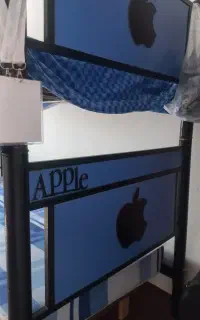 تخت دوطبقه