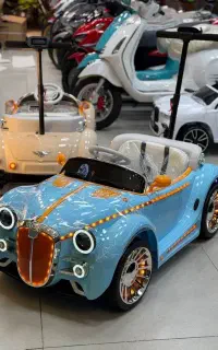 ما‌شین‌ شارژی ۲۴ ولت کد ZR7020