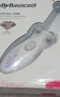 دستگاه بند انداز BaBy Basnono
