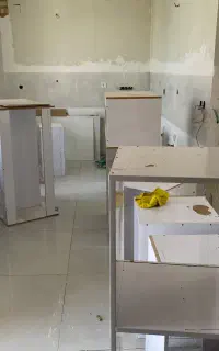بازسازی و تعمیرات