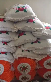بالشت