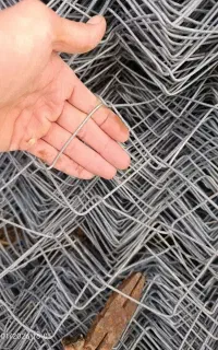 فنس حصاری نو اکبند ارتفاع دو نیم