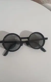 عینک چرخشی