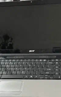 لپ تاپ ایسر مدل Aspire 5820T