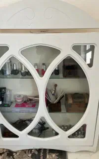 میز ناخن واستند لاک
