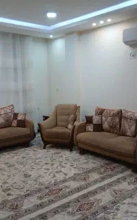 مبل راحتی