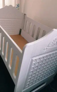 تخت کودک و نوزاد