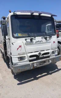 فروش بادیسان ( پمپ بتن بت موتور شوینگ (